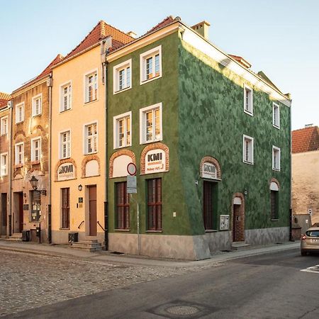 Republika Kopernika Apartment Stary Toruń 외부 사진