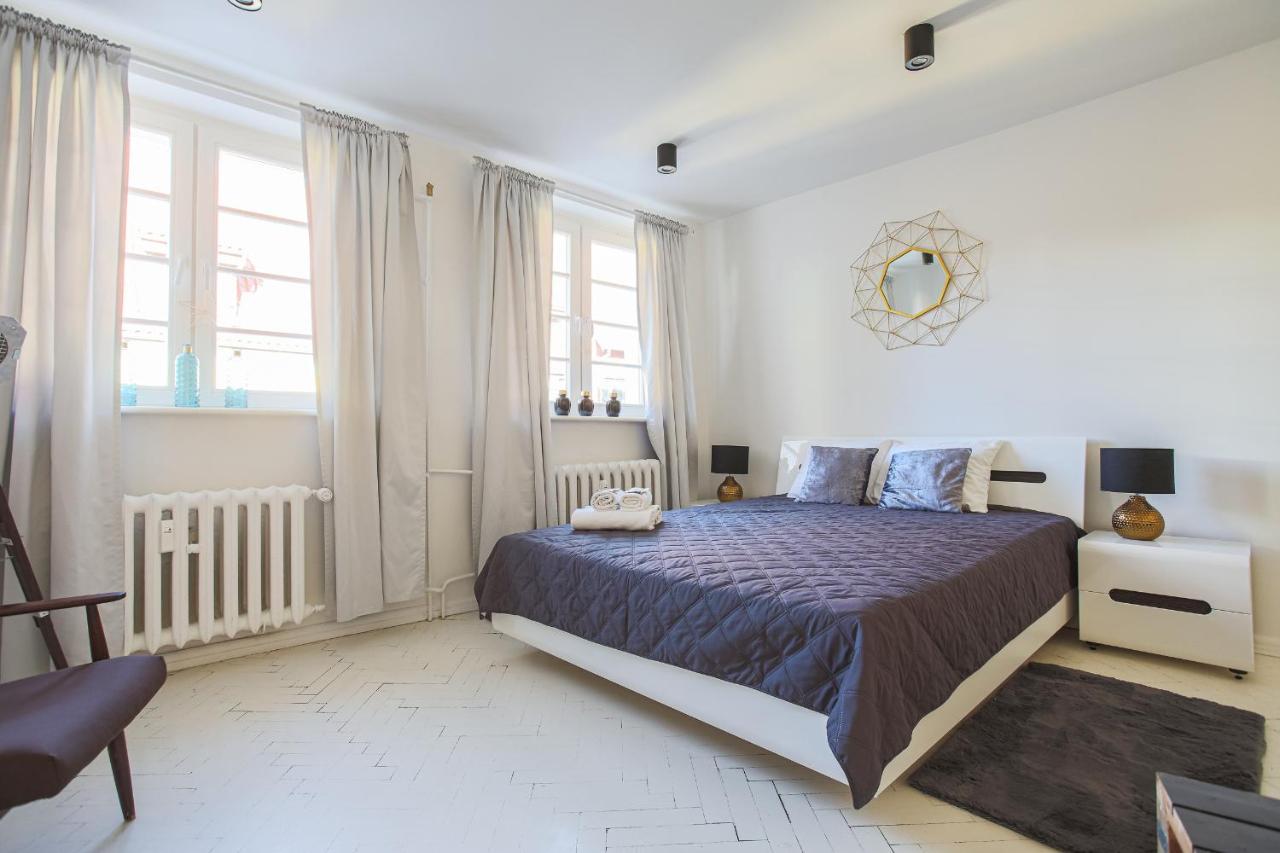 Republika Kopernika Apartment Stary Toruń 외부 사진