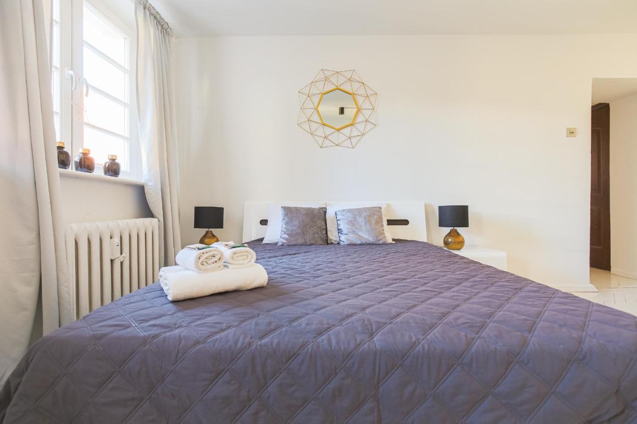 Republika Kopernika Apartment Stary Toruń 외부 사진