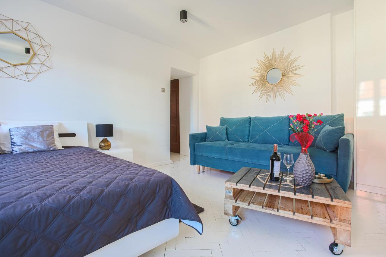 Republika Kopernika Apartment Stary Toruń 외부 사진