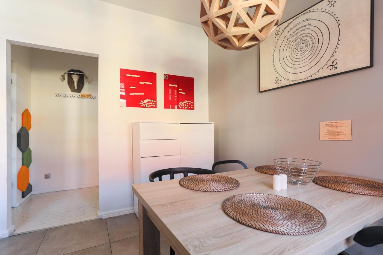 Republika Kopernika Apartment Stary Toruń 외부 사진