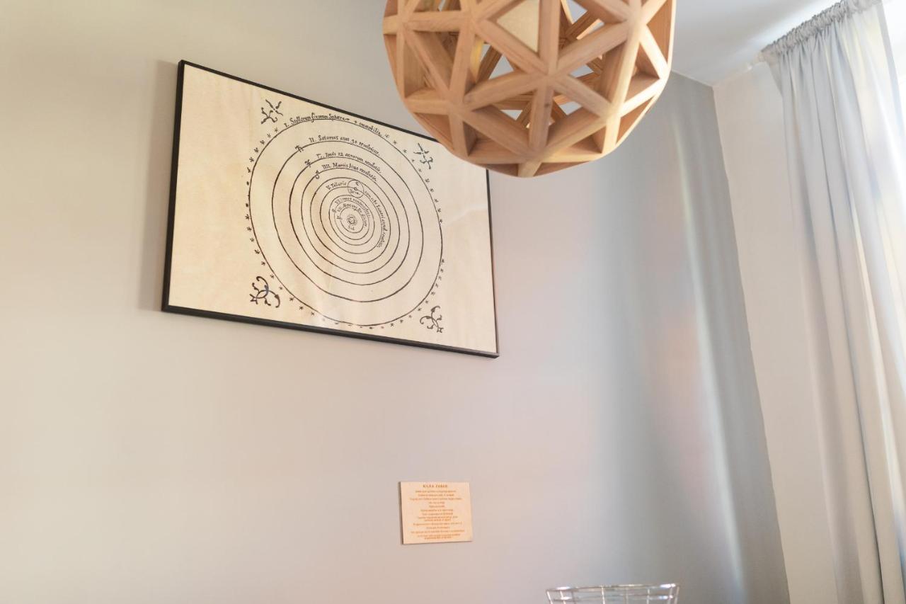 Republika Kopernika Apartment Stary Toruń 외부 사진