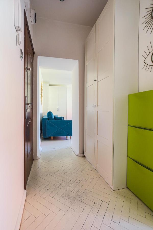 Republika Kopernika Apartment Stary Toruń 외부 사진