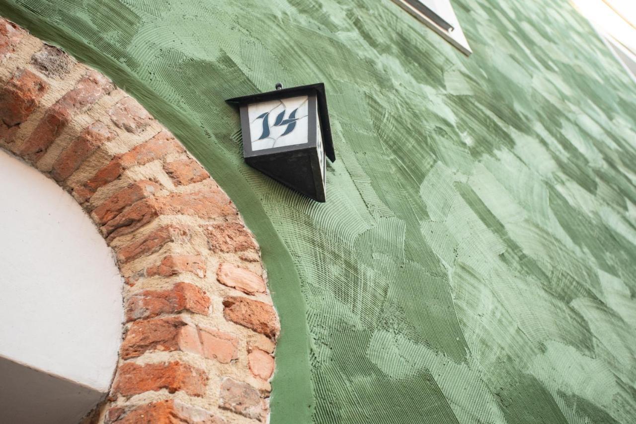 Republika Kopernika Apartment Stary Toruń 외부 사진