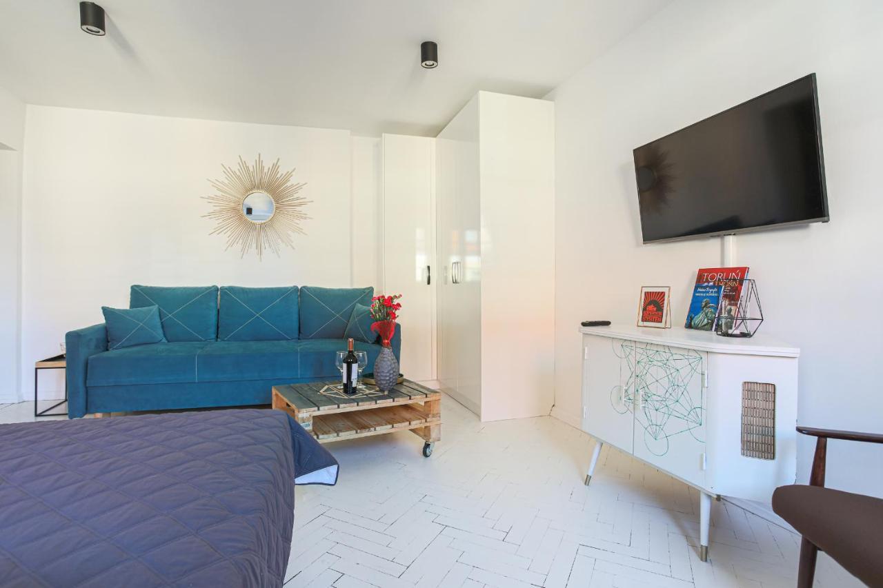 Republika Kopernika Apartment Stary Toruń 외부 사진