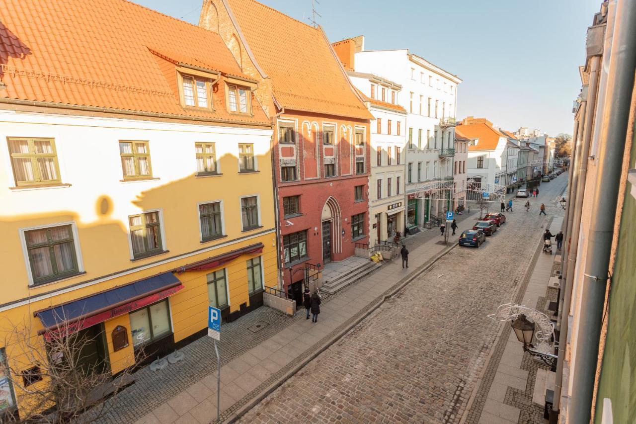Republika Kopernika Apartment Stary Toruń 외부 사진