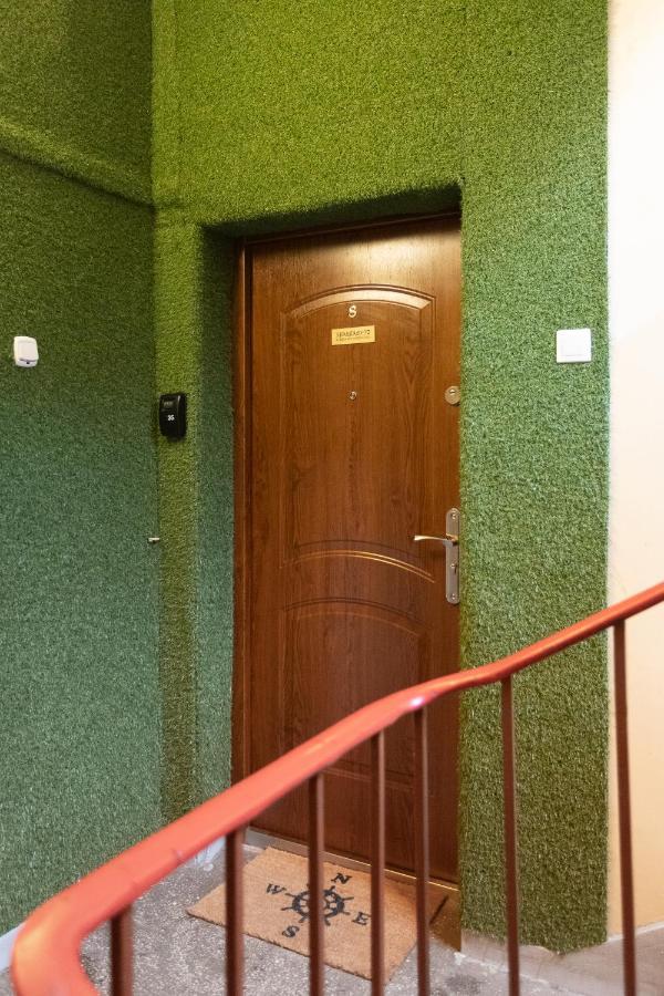 Republika Kopernika Apartment Stary Toruń 외부 사진