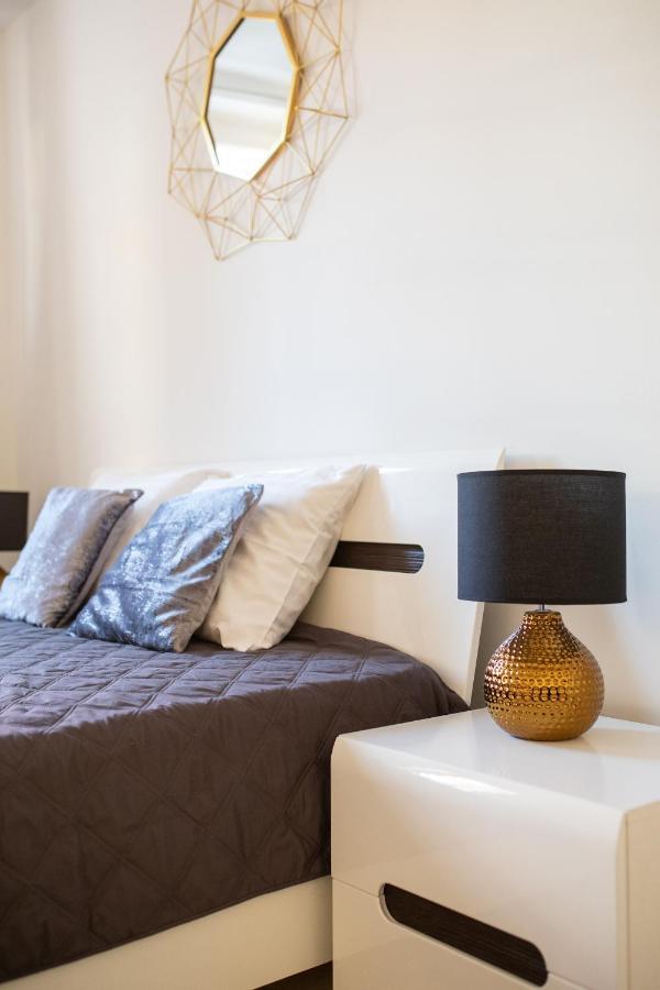 Republika Kopernika Apartment Stary Toruń 외부 사진