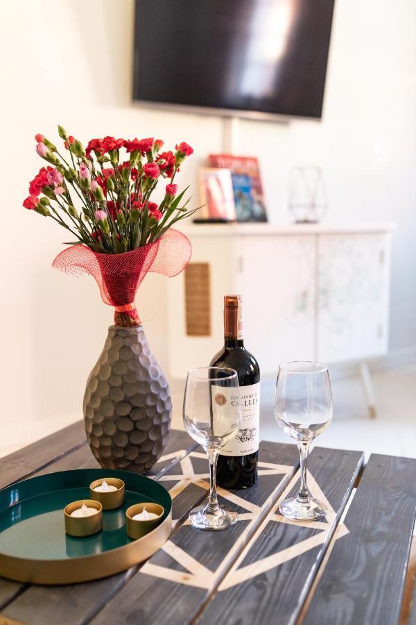 Republika Kopernika Apartment Stary Toruń 외부 사진